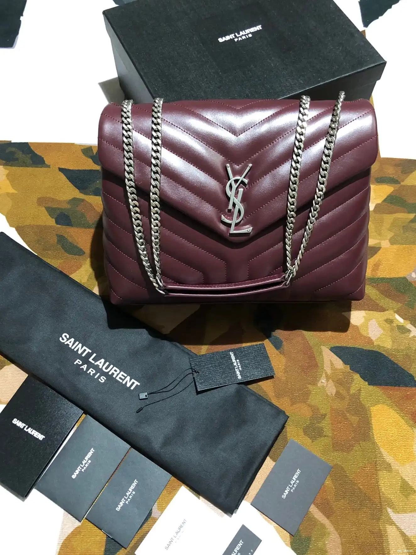 REP LOULOU YSL 0524